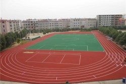 湖北塑膠跑道可以減少運(yùn)動(dòng)者運(yùn)動(dòng)傷害嗎