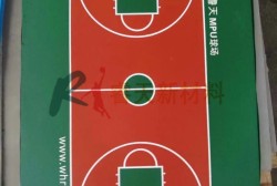 宜昌硅PU球場(chǎng)與丙烯酸球場(chǎng)的區(qū)別
