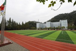 宜昌如何檢查塑膠跑道施工的濕度？